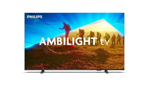 Philips 65PUS8009 164cm 65" 4K LED Ambilight Smart TV Fernseher - Bild 1 von 5