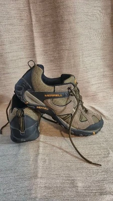 Men's Merrell Performance Footwear Gorpcore Outdoor Casual Rugged Hiking 9.5 - Image 1 of 4