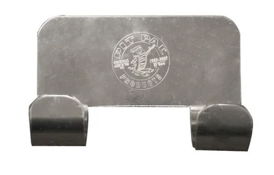 Paquete de 1 soporte para escoba de empuje Pit Pal Products 651 Foto 1 de 3