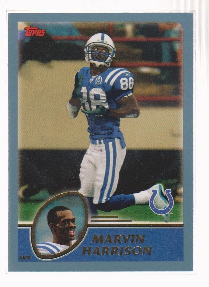 Baltimore Indianapolis Colts Cards You Pick -- Get 40% off Details Inside A5 - Image 1 of 1