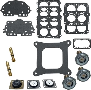 Carburetor Rebuild Kit Repacement For Holley Carburetor Renew Kits 37-485 For 4 - Picture 1 of 7