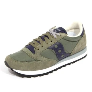 H6000 men's sneaker SAUCONY JAZZ man shoes - Picture 1 of 4