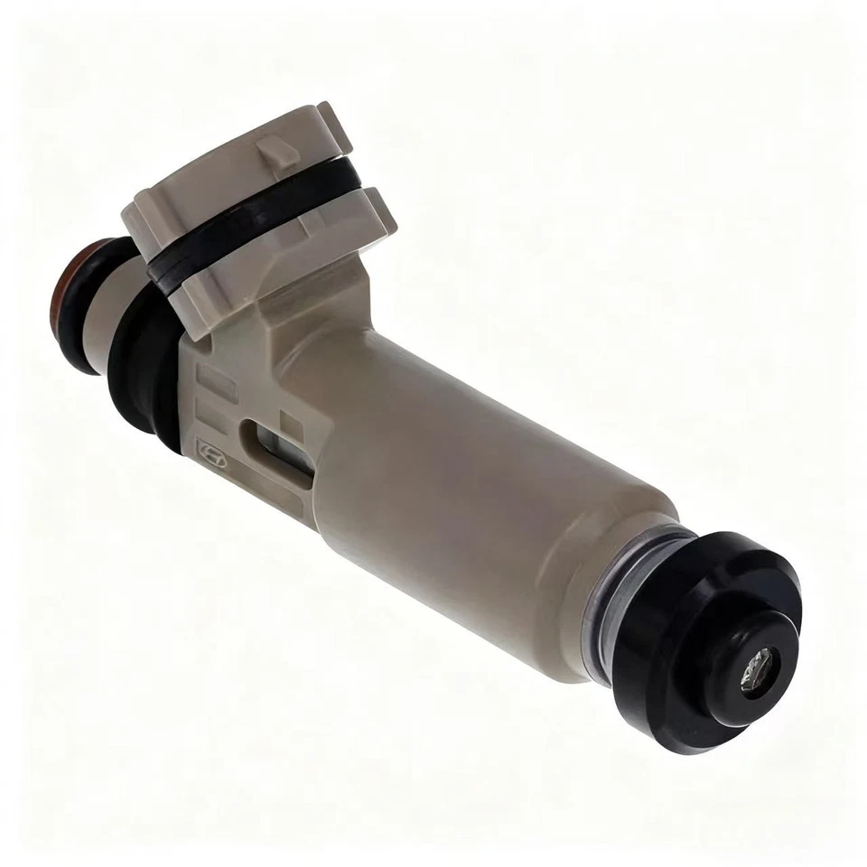 For 2005-2006 Kia Sportage 2.0L I4 1x OEM Denso Fuel Injector 35310-23700 — 第 1/4 张图片