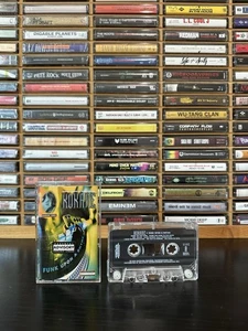 OG 1994 | Funk Upon a Rhyme - Kokane Cassette | Diss Track Dr. Dre & Snoop Dogg - Picture 1 of 12