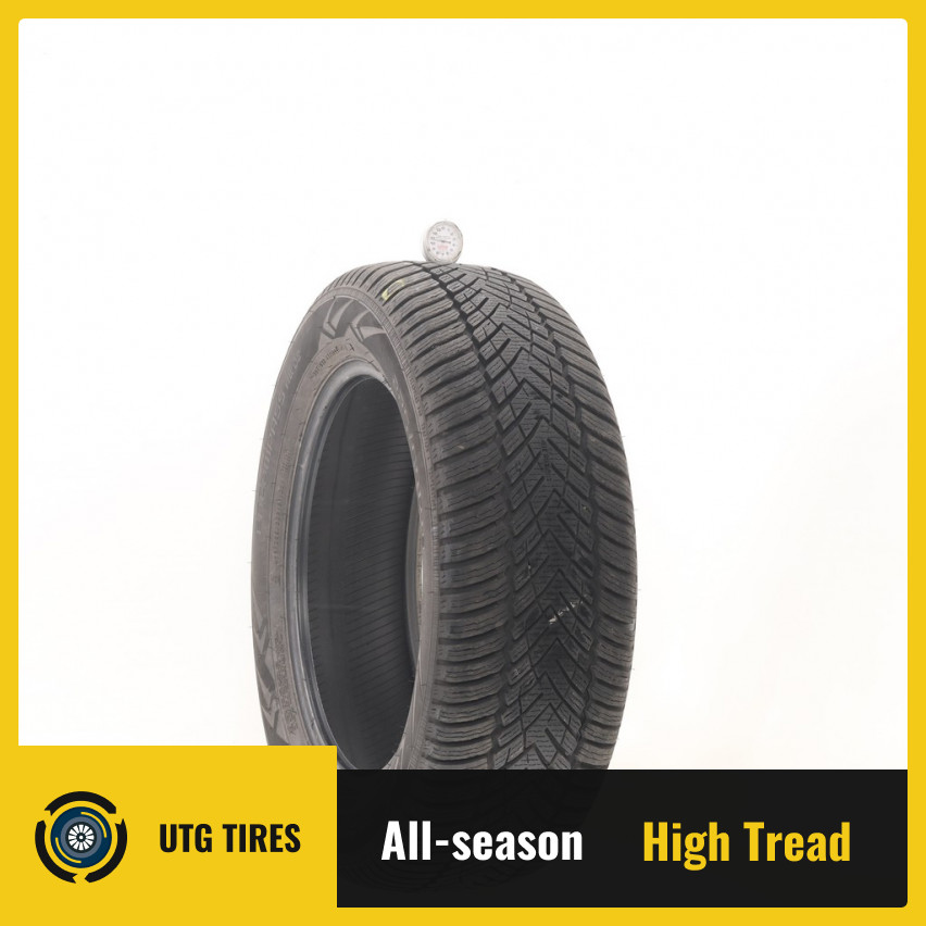 ② K　225 60 18 2 X 225 60 18 POWERTRAC 104H XL 225/60R18 BRAND NEW M+S