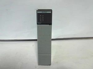 Allen-Bradley SLC500 Output Module 1746-OW8 - Picture 1 of 6