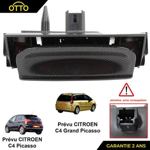 Schalter Heckklappe Mit Griff für Citroen C4 Picasso (2006-2013) 8726V7 - Bild 1 von 17