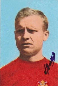 Vicente Guillot EM 1964  original signiertes Foto 10 x 15 cm - Bild 1 von 1