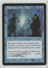 2002 Magic: The Gathering - Torment Retraced Image #46 0b5q