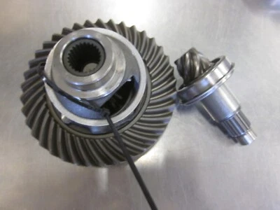 Kubota G1800 Diesel Tractor Eje Piñón Diferencial Engranaje 66101-81470 Foto 1 de 4