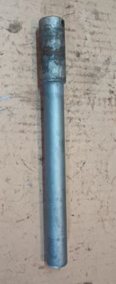 Eje delantero cabezal aceite BMW K1200 F650 R1100 R850 S RT LT CS RS R1150 R1200C Foto 1 de 4