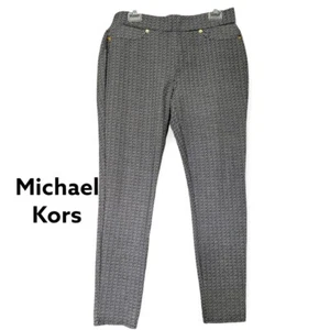 Michael Kors Jeggings - Black Chevalier - Bild 1 von 12