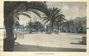 R634022 La Linea. Plaza Farina. L. Roisin - Picture 1 of 2