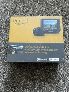 NUEVO SELLADO Parrot MKI9200 Bluetooth Manos Libres Coche Kit ENVÍO RÁPIDO - Imagen 1 de 6