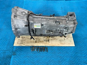 Toyota Land Cruiser LX470 5 speed AT Transmission 81k 2005 2006 2007 Warranty OE - Picture 1 of 12