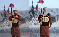Details about   Arbaaz Afghan Fighter DID Action Figures 1/6 Scale Metal RPG 7 Set