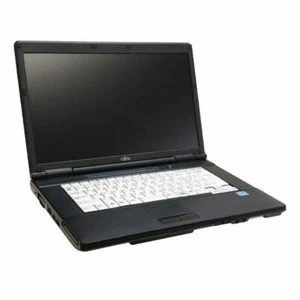 Laptop Fujitsu LIFEBOOK A561 D WindowsXP Corei3 2330M 4GB SSD 256GB 15.6 Japan - Picture 1 of 2