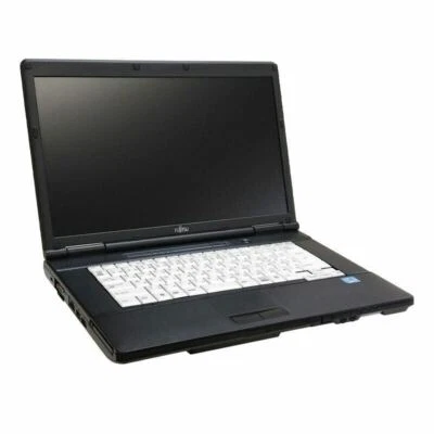 Laptop Fujitsu LIFEBOOK A561 D WindowsXP Corei3 2330M 4GB SSD 256GB 15.6  Japan - Image 1 of 2