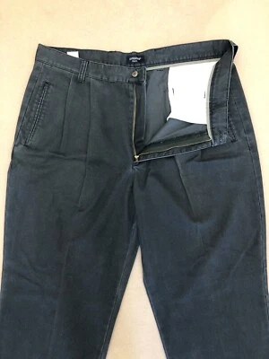 DOCKERS KHAKIS PANTALONE CHINO DA UOMO ( size 40/32 )  - Imagen 1 de 4