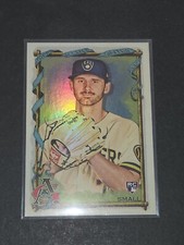 2023 Topps Allen & Ginter Silver Portrait Hot Box Cards. Pick Your Card.