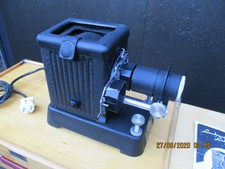 Kino Film Dia Gerät