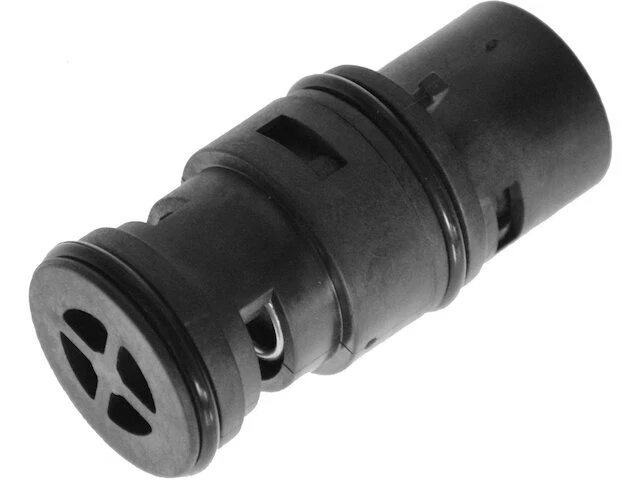 Termostato de aceite TRQ para enfriador de aceite se adapta a BMW 325Ci 2001-2005 81YDQY Foto 1 de 1