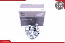 Brake caliper ESEN SKV 42SKV734 for Opel Vectra caravan J96 CC 16V F19 F35 F68 DTI