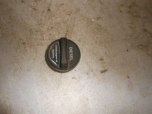 Cierre del depósito tapa del depósito Saab 93 9-3 diésel año 1998-2003  - Imagen 1 de 2
