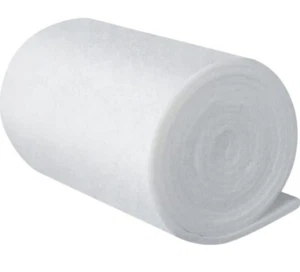 Fish Tank Aquarium Biochemical Filter Sponge Foam 39.5*8*0.79 inch - Picture 1 of 5
