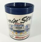 Snap-on Runnin' Strong Made in USA Thermo Serv Coffee Mug 