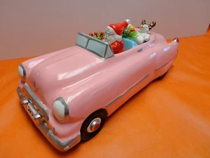PINK CADILLAC (1953) SANTA MUSICAL / 1973 TAIWAN - Picture 1 of 8