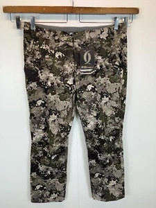 NEW Cabela's Mens Instinct True Timber VSX Size 40 Grindstone Pants Camo Hunting - Picture 1 of 10
