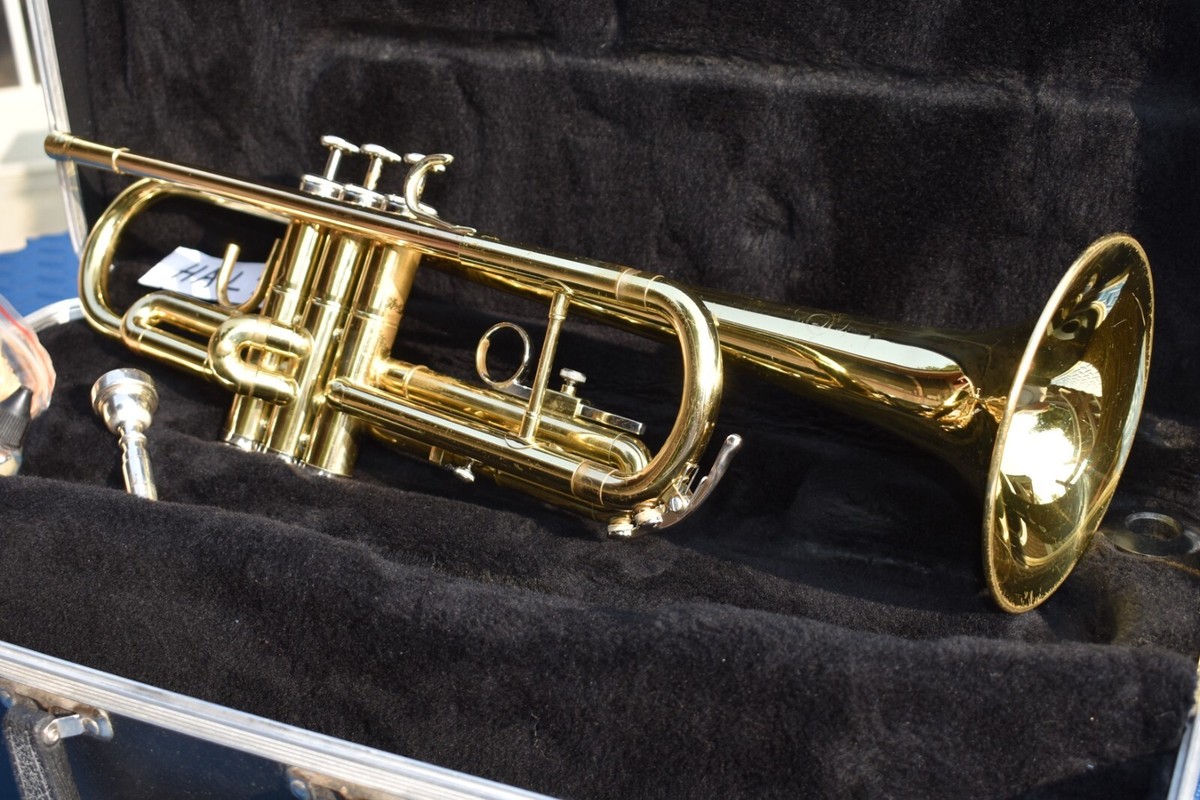 Holton Bb Trumpets for sale | eBay Holton Bb Trumpets for sale | eBay