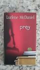 Prey by Lurlene McDaniel (2008, Hardcover)