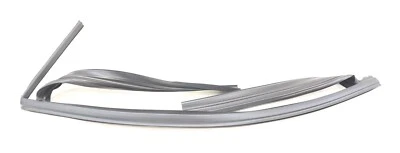 NUEVO OEM Ford Puerta Delantera Derecha Canal de Vidrio Funcionamiento AM5Z-5821596-B Ford C-Max 13-18 Foto 1 de 3