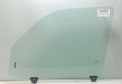 Fits 95-01 Ford Explorer & Mountaineer 4 Door Driver Left Front Door Glass — 第 1/4 张图片