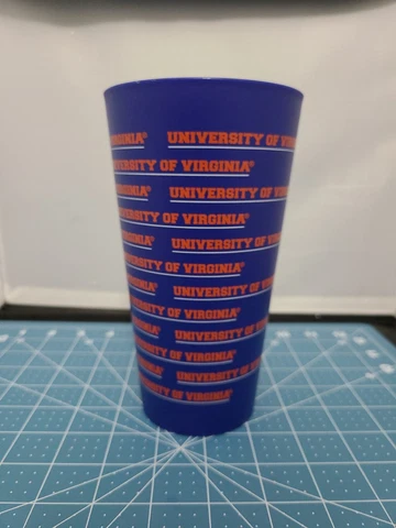 Thermoserv University Of Virginia Cup Tumbler Cover