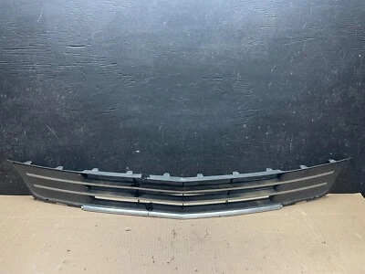 Lincoln MKT 2010 2011 2012 parachoques inferior parrilla I7519 PS Foto 1 de 4