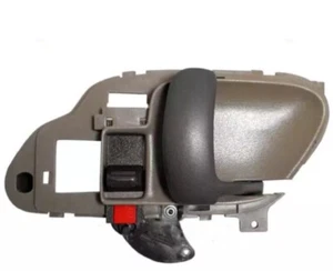 GM TRUCKS 1995 - 2002 NUEVO - derecha, manija de puerta interior / bronceado - Imagen 1 de 3