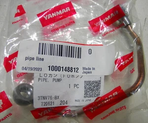 119717-39210 1000148812 tubo; bomba - Imagen 1 de 1