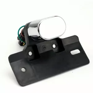 License Plate Lamp For HONDA STEED 400 1988-1998 VT 600C/CD Shadow VLX 1988-2008 - Picture 1 of 6