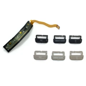 Sony MDR-1000X Botones de teclado de repuesto Cable de cinta flexible MDR1000X Piezas OEM - Imagen 1 de 9