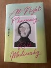 Pharmacie toute la nuit : un roman de Ruth Madievsky (2023, couverture rigide)