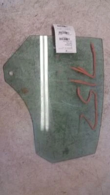 Mercedes-Benz CLA250 2014-19 - Puerta trasera izquierda cristal - 1177350210 - R227601 Foto 1 de 4