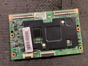 🖥️ Samsung® OEM Genuine T-Con Board P/N: BN95-01131A For TV Model: UN55F6400AF - Picture 1 of 3