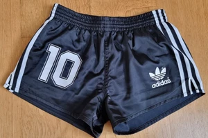 Argentina Adidas Originals Shorts Diego Maradona. Excellent condition. Size XS. - Picture 1 of 2