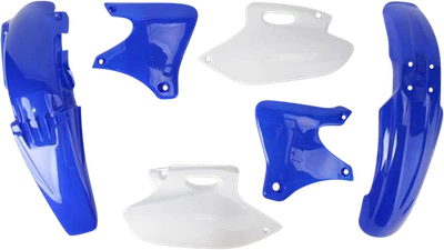 Acerbis 2041280243 Plastic Kit 00-02  Yamaha  YZ 426 F - Image 1 of 2
