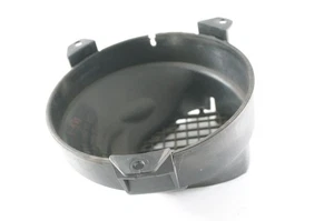 OEM BMW E46 Coupe Rear Right Speaker Housing Recess 01-05 325ci 330ci - Picture 1 of 3