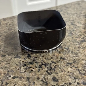 Hasselblad 80 C Metall Gegenlichtblende (40118) für Carl Zeiss Planar T*80mm f2.8 - Bild 1 von 5