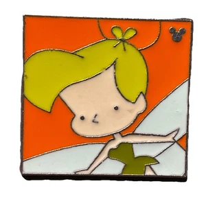 Tinker Bell Individual Pin Walt Disney World Tinkerbell Trading Pin - Picture 1 of 4